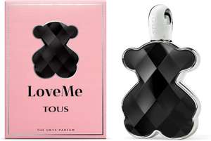 TOUS LoveMe The Onyx Perfume 90ml