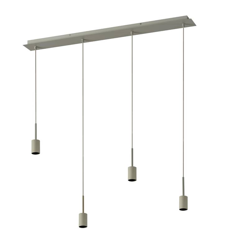 OSRAM Lámpara colgante Decor Needle Linear (Reaco Como Nuevo)