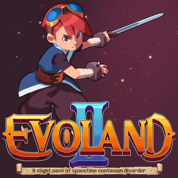Evoland 2 (Android)