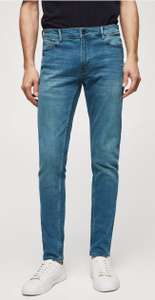 Jeans Jude skinny fit (Varios colores y tallas)
