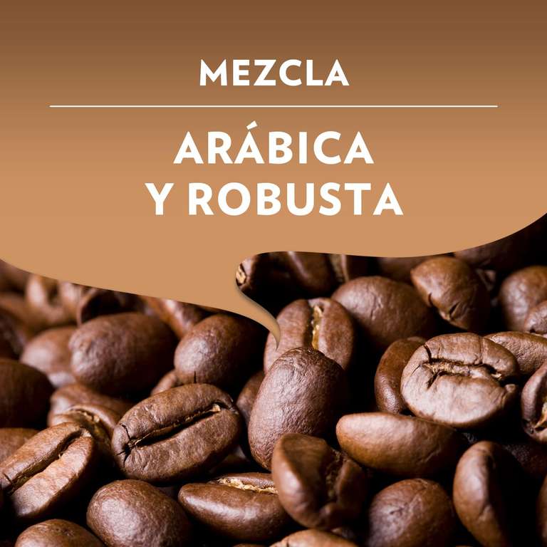 96 cápsulas para DOLCE GUSTO de cappuccino LAVAZZA (cápsulas de café y leche; a 0,17€/cápsula)