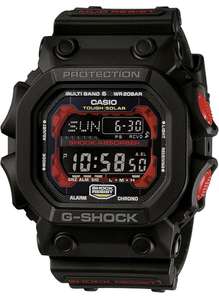 CASIO Reloj Digital G-Shock GXW-56-1AER