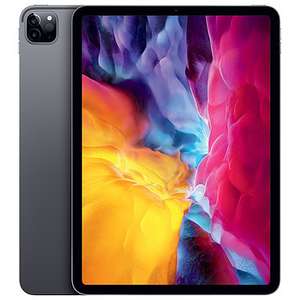 Apple iPad Pro (2020) 11 pulgadas 128GB Wi-Fi Gris