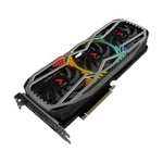 GeForce RTX 3080 10GB XLR8 Gaming REVEL EPIC-X RGB Triple Fan LHR