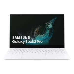 Samsung Galaxy Book2 Pro Intel Evo Core i7-1260P/16GB/512GB SSD/15.6
