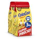 3kg ColaCao Original (5,29€/kg)