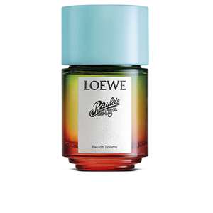 Loewe, PAULA’S IBIZA 100 ml