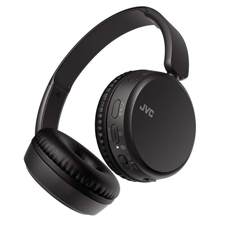 Imagen de Cascos Inalámbricos de Diadema JV