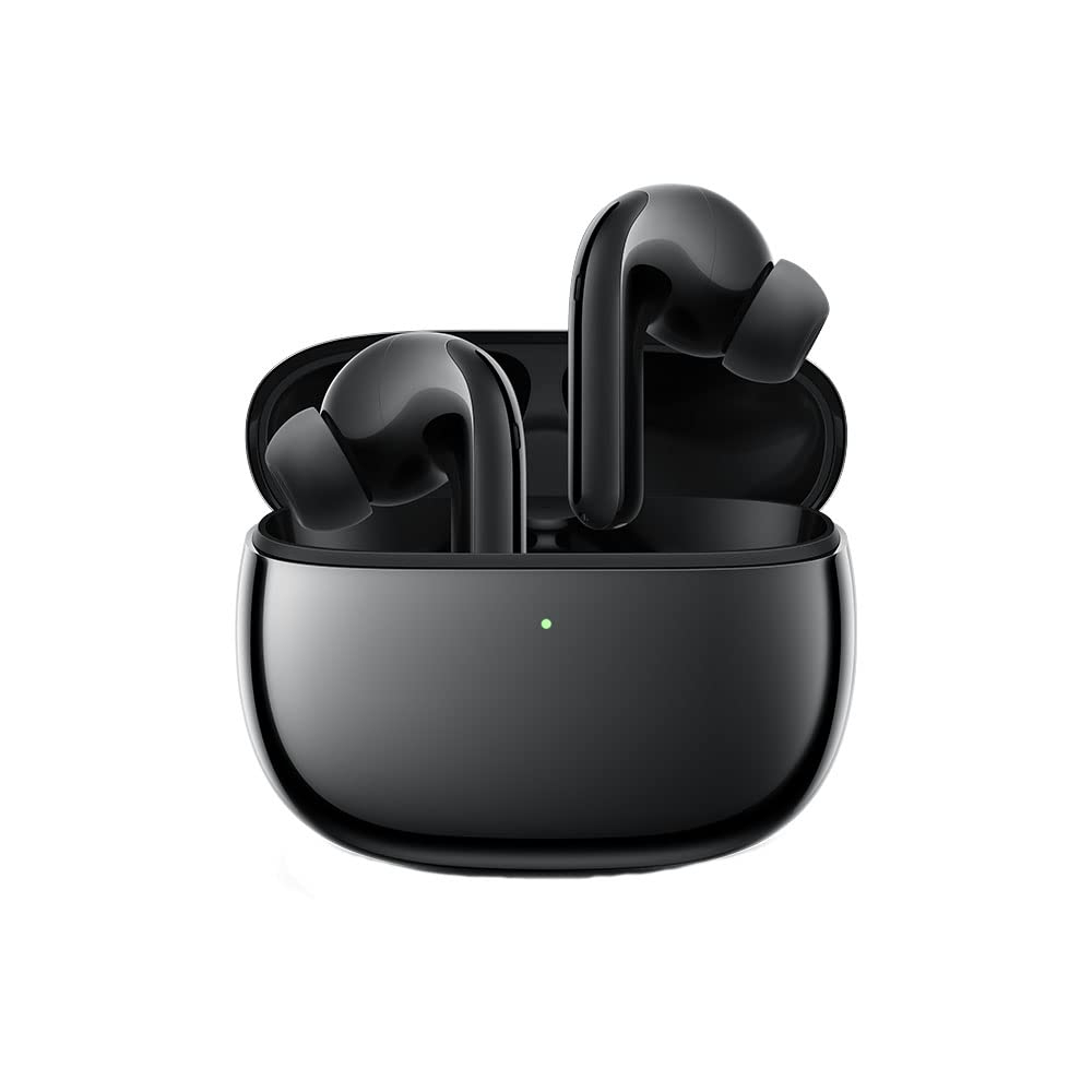Auriculares XIAOMI Flipbuds Pro (ANC 40dB, aptX, Versión Global)