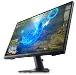 Dell Monitor Gaming 27" G2723HN 165 Hz 1 ms FHD, panel Fast IPS AMD FreeSync NVIDIA G-SYNC