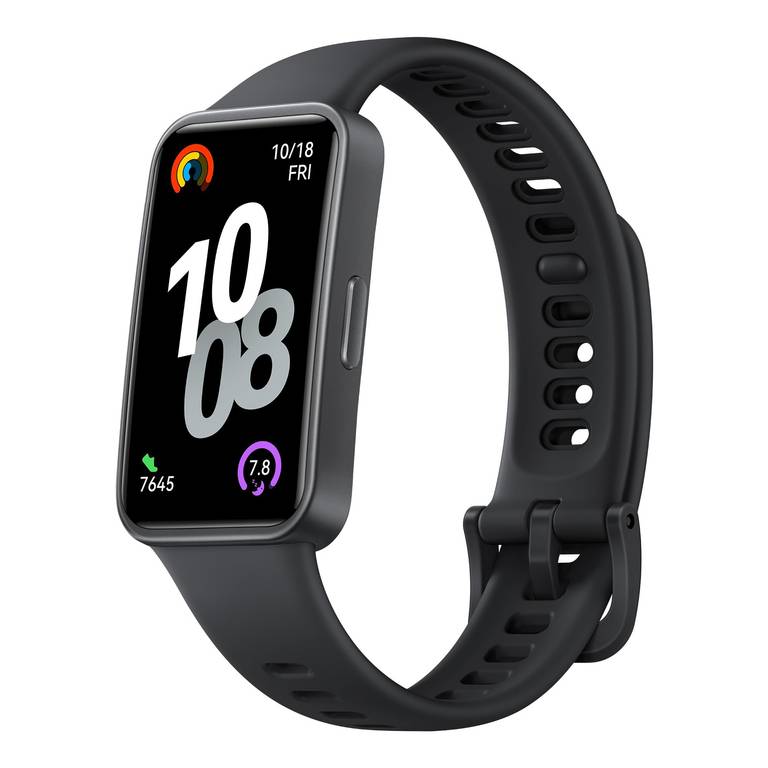 HUAWEI Band 10 – Smartwatch con IA, VFC y 14 días de batería – Reacondicionado «como nuevo»