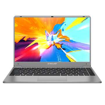 Portátil Teclast F7 Plus Ⅲ Laptop de 14.1" de 8GB RAM y 256GB SSD