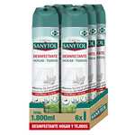 Sanytol – Desinfectante Hogar y Tejidos