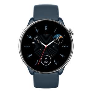 Amazfit GTR 3 Pro - Reloj inteligente de edición limitada para hombres y  mujeres, Alexa integrado, llamada Bluetooth, GPS, reloj de fitness con 150