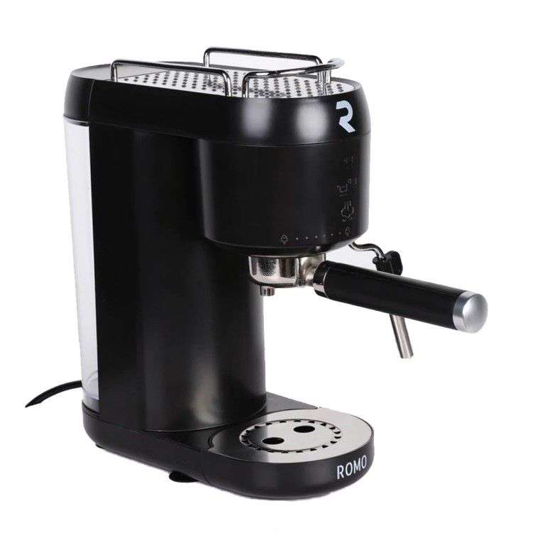 Cafetera Express 20 Bares 1400w (45€ sin cupones)