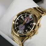 Reloj Citizen cronógrafo Eco-Drive (Calibre B642)