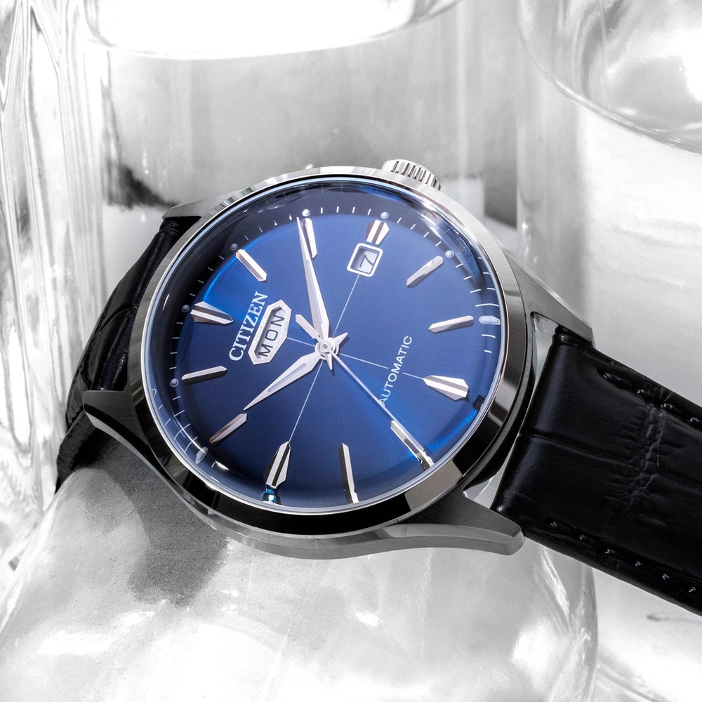 Reloj Citizen C7 Automatico