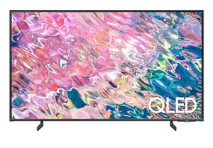 TV Q60B QLED 125cm 50" Smart TV (2022) - DESDE LA APP