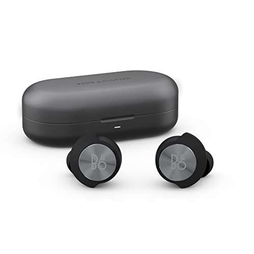 Bang & Olufsen Beoplay EQ - Auriculares Inalámbricos Bluetooth In-Ear con Micrófono y Cancelación de Ruido, Hasta 20 horas (3 colores)