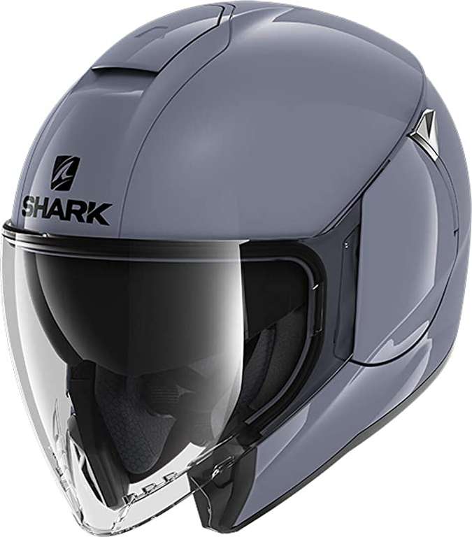 Casco de Moto Shark Citycruiser