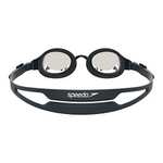 Speedo Hydropure Mirror Goggle - Swimming Goggles Unisex adulto