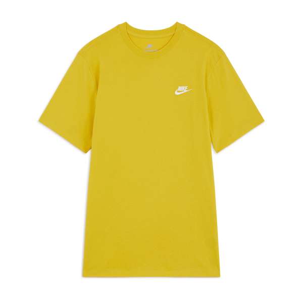 Camiseta Nike Hombre (todas las tallas, otro color en varias tallas)