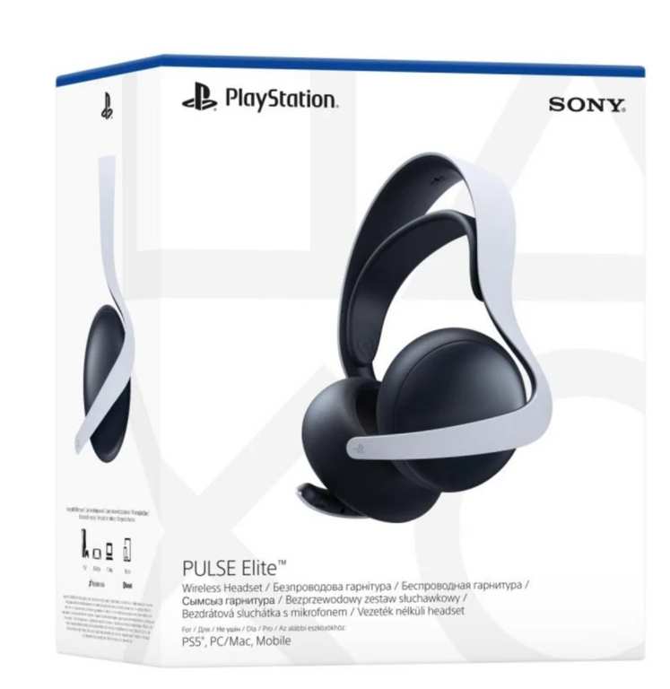 Imagen de Auriculares Inalámbricos Sony PUL