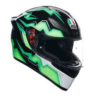 Casco de moto SHARK SPARTAN RS ZARCO 22.06. Tallas S y M » Chollometro