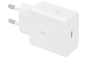 Samsung Adaptador de Carga rápida EP-T4511N