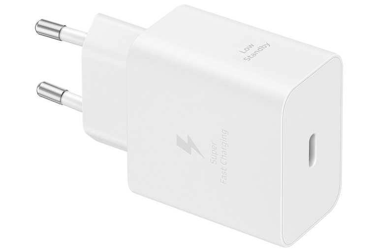 Imagen de Samsung Adaptador de Carga rápida