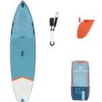 Tabla paddle surf hinchable Itiwit 11" en Decathlon por 209,99€