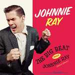 The Big Beat + Johnnie Ray CD