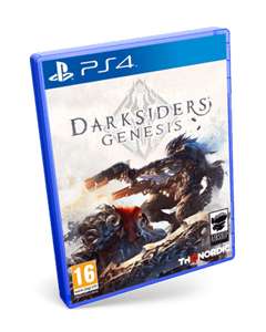 Darksiders Genesis PS4 o Xbox One (EU)