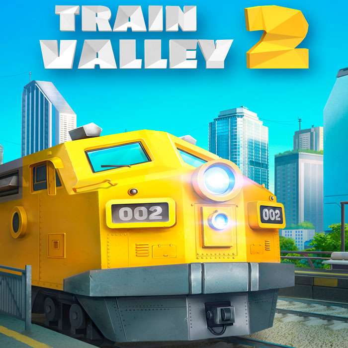 Epic Games regala Train Valley 2 [Jueves 13]