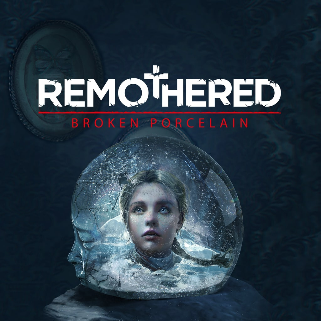 GRATIS :: Remothered: Broken Porcelain