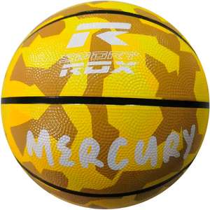Balón Baloncesto/Basketball ROX R-MERCURY (varios colores y tallas)