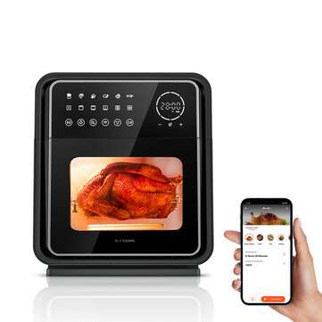 Horno Tostador 45 L EasyCooking | MyWave