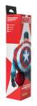 Alfombrilla ratón gaming Marvel Capitan America - Mousepad XXL
