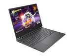 Portátil gaming - HP Victus 15-fa2706ns, 15.6" FHD, Intel Core i5-13420H, 16 GB RAM, 512 GB SSD, GeForce RTX 4050, SinSO