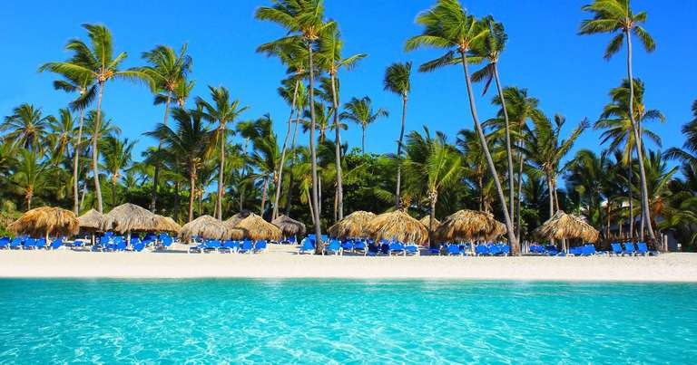 Punta Cana 6 Noches En Hotel Resort 4* + Todo incluido + cancela gratis y paga en el alojamiento por solo 463€ (PxPm2)
