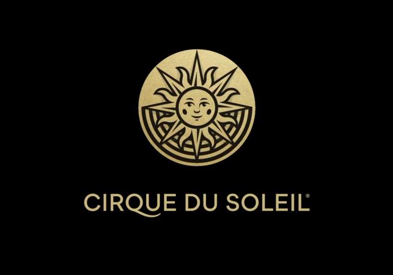 Entradas Alegría de Cirque du Soleil - Hasta 15% Descuento.