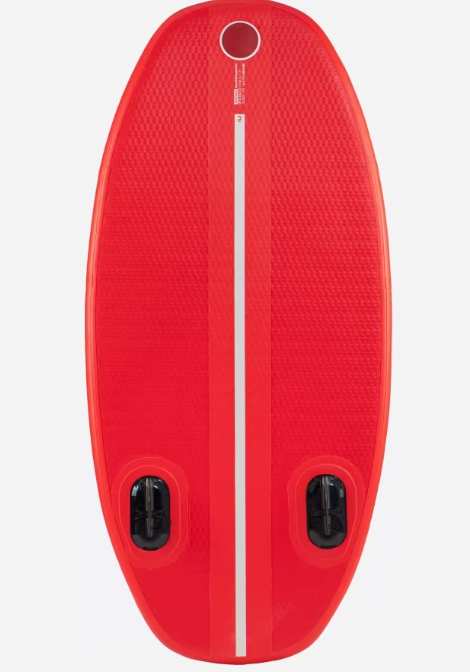 Imagen de Kneeboard/Wakeboard Hinchable Evol