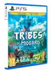 Tribes of Midgard: Deluxe Edition Juego para Playstation 5