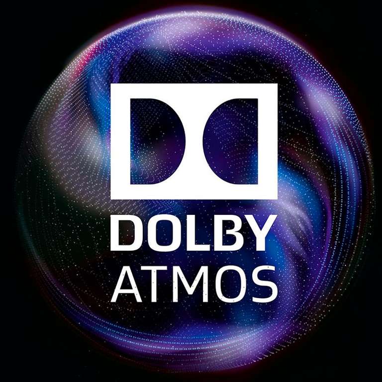 Licencia Dolby Atmos para XBOX-PC