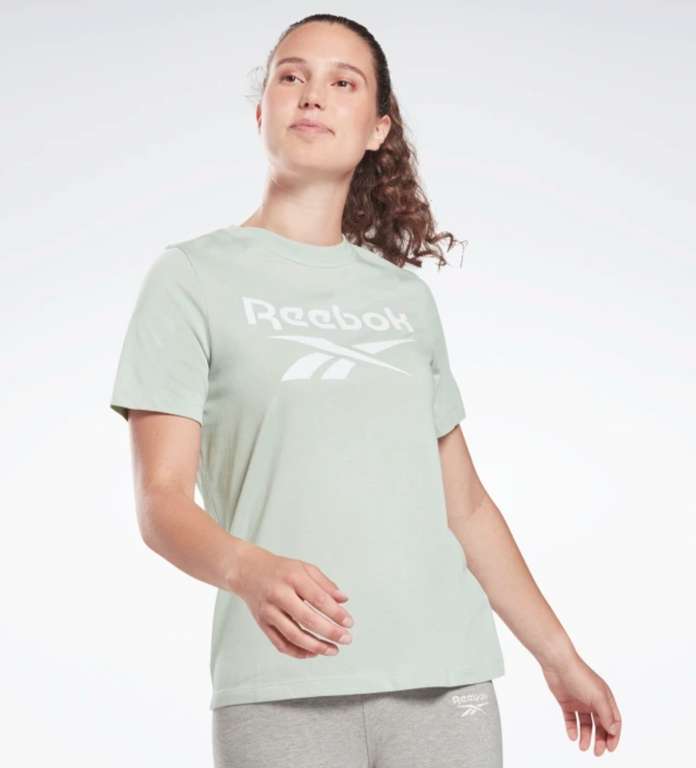 Pack Zig Dynamica 3 Alt + Camiseta Reebok Identity Mujer ( Varias ) »