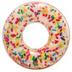 Intex Donut Hinchable (99cm x 25cm)