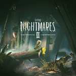Little Nightmares desde 3.38€ | Little Nightmares II desde 7.30€ (Steam)