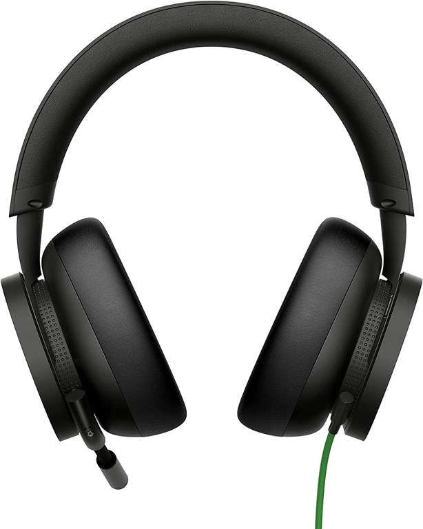 Xbox Stereo Headset