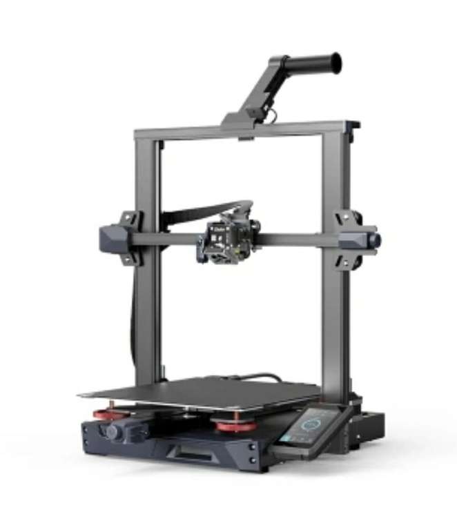 Impresora Creality 3D Ender-3 S1 Plus