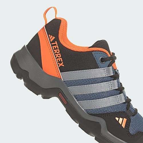 adidas Terrex Ax2r Hiking Shoes, Zapatillas Unisex niños. Varias Tallas